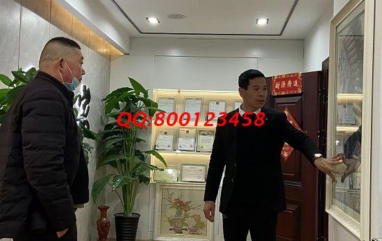 2月27日，純手工活外發(fā)加工，企業(yè)和手工活都讓人放心，十多年手工企業(yè)的珠繡串珠手工活加工項(xiàng)目靠譜，圖為手工之家接待考察合作加工客戶剪影