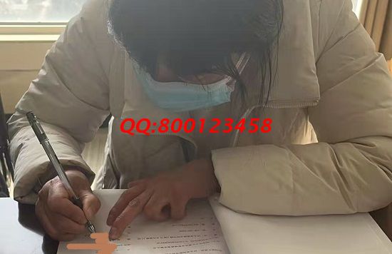 2月27日，純手工活外發(fā)加工，企業(yè)和手工活都讓人放心，十多年手工企業(yè)的珠繡串珠手工活加工項(xiàng)目靠譜，圖為手工之家接待考察合作加工客戶剪影