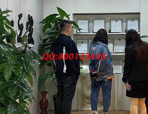 3月10日，帶回家做的手工活，珠繡串珠是可以寄到家做的手工活，圖為手工之家接待考察合作加工客戶剪影