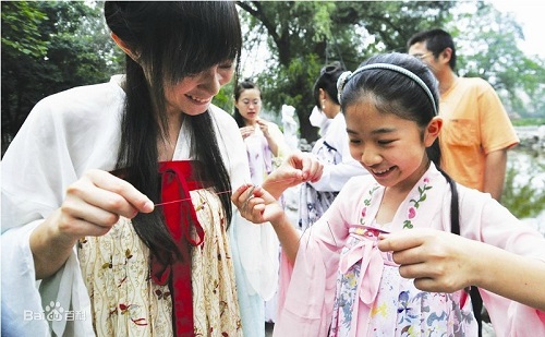 七夕，讓珠繡手工為女士帶來更多幸福！(圖2)