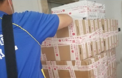 8月12日， 在家做的手工活正規(guī)平臺，在家做手工兼職，大家喜歡手工之家是因為了解和信任，圖為勵志珠珠繡串珠手工材料相關(guān)剪影 