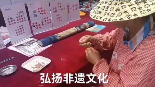 碩果累累，每一份力都是貢獻(xiàn)------ 手工之家祝祖國繁榮昌盛