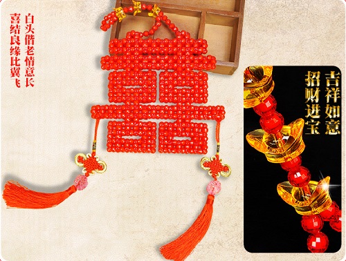 1月14日，在家手工掙錢，居家靈活就業(yè)好副業(yè)，手工之家的手工項目，銷售和原加工是什么關系，圖為勵志珠珠繡串珠手工產(chǎn)品剪影