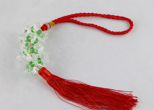 3月19日，找在家做的手工副業(yè)，靈活就業(yè)創(chuàng)業(yè)手工項目，在手工之家，根據(jù)市場創(chuàng)新的新產(chǎn)品收入更好，圖為勵志珠珠繡串珠手工產(chǎn)品剪影