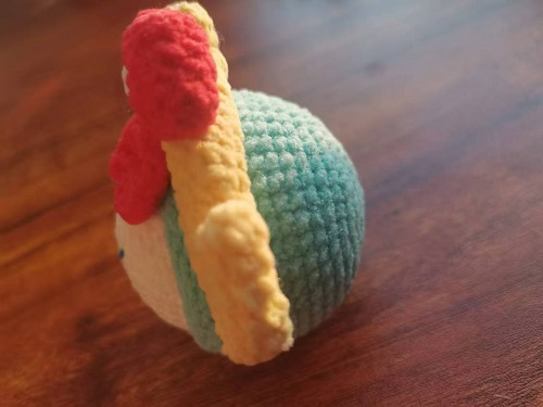 純手工產品
