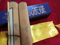 8月15日，帶回家做的手工活，可靠的手工活外發(fā)，做手工之家的手工活，時(shí)間自由、態(tài)度不能自由，圖為勵(lì)志珠珠繡串珠手工產(chǎn)品剪影
