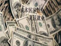 在家就能掙錢更多，手工傳承官與做手工加工有什么不同？我還能不能做？