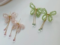 兼職在家里就能賺錢的工作，純手工隨時(shí)加工掙錢，有較強(qiáng)的靈活性