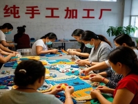 沒有創(chuàng)業(yè)經(jīng)驗(yàn)，普通人開純手工加工廠掙錢，這5點(diǎn)證明一樣能成功