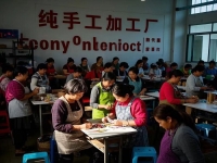 普通人想在家小成本創(chuàng)業(yè)擔(dān)心什么？，別讓這樣那樣的因素絆住你，極簡創(chuàng)業(yè)做手工加工廠多勞多得