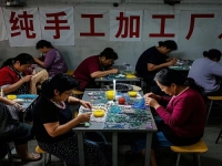 都是一手貨源，在家極簡創(chuàng)業(yè)開手工加工廠，不給合作設限