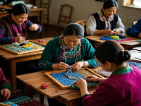 回收和結(jié)算，在家極簡(jiǎn)創(chuàng)業(yè)開手工加工廠擔(dān)心的事兒，在這里都有保障