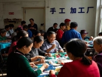 對(duì)于在家做手工掙錢來說，可靠可信有多重要？開純手工加工廠要注意這4點(diǎn)