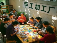 付出 = 收獲，在家小成本創(chuàng)業(yè)，為什么開純手工加工廠的人很多