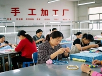 不服不行，有這幾方面的原因，就知道男人開辦手工加工廠為什么收入那么好？