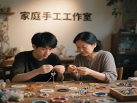 愛從心頭起，路從腳下行 —— 記手工工作室貴州貴陽合作伙伴楊先生