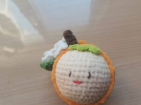 4月15日，手工兼職招聘信息，在家做手工掙錢，低成本創(chuàng)業(yè)開手工加工廠，極簡創(chuàng)業(yè)做家庭手工工作室，在手工之家，想多掙錢大家選擇很多，圖為鉤織純手工產(chǎn)品剪影