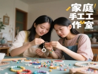 小事業(yè)更容易成功，在家做純手工工作室，能得到什么支持？