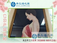 4月5日，國定假日第一天，手工之家接待老師熱情接待考察加工客戶，讓大家找到正規(guī)手工活外發(fā)加工