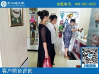 在家做手工活兼職靠譜嗎？邢臺(tái)新河縣李女士用事實(shí)證明一切