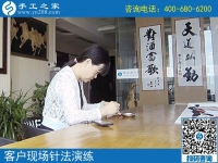 手工活在家做不用押金靠譜嗎？安徽呂女士幫你找到正規(guī)手工活