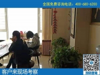 10月23日，實地考察要合作的外發(fā)手工活廠家有必要嗎？手工之家接待考察加工客戶剪影
