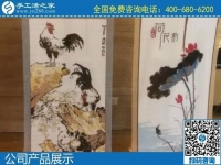 2月8日，手工加工回收項(xiàng)目、正規(guī)外發(fā)手工活就是勵(lì)志珠珠繡手工活，手工之家珠繡成品實(shí)拍