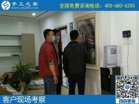代理手工活加工，組織人做手工活加工創(chuàng)業(yè)