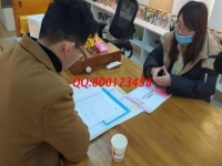 11月23日，純手工活外發(fā)加工，代理手工活加工項(xiàng)目，選勵(lì)志珠珠繡，手工之家接待考察加工客戶剪影