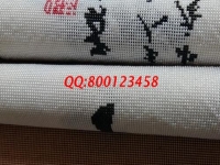 12月3日，外發(fā)手工活，簡(jiǎn)單好做、適合在家做的手工活，就來(lái)這里，勵(lì)志珠珠繡成品展示