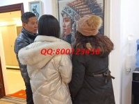 12月13日，靠譜的手工活外發(fā)加工企業(yè)，除了拿回家做的手工活，服務(wù)也都很到位，手工之家接待考察加工客戶剪影