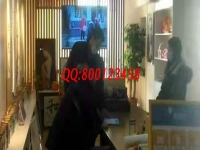 12月22日，可以寄到家做的手工活，在家做手工活掙錢在這里是真的！手工之家接待考察合作加工客戶剪影