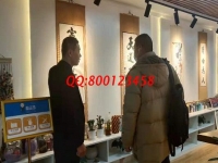 12月23日，純手工活外發(fā)加工項(xiàng)目，手工活拿回家做，越來越多人選擇這里，手工之家接待考察合作加工客戶剪影