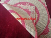 12月27日，實(shí)地考察，正規(guī)手工活外發(fā)加工廠家的外發(fā)手工活應(yīng)該這樣做，勵(lì)志珠珠繡成品細(xì)節(jié)實(shí)拍