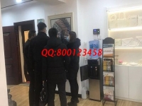 12月30日，代理手工活加工項(xiàng)目，在家做手工活賺錢，大家認(rèn)可這個(gè)做得好的企業(yè)，手工之家接待考察加工客戶剪影