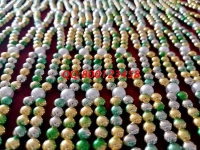 1月5日，手工活賺錢，找合適可靠的外發(fā)手工活加工項目，看看大家的選擇，手工之家珠繡網(wǎng)紅珍珠衫實拍
