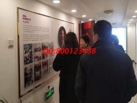 2月19日，迎來開門紅！可以寄到家做的手工活，拿回家做的手工活就選勵志珠珠繡，手工之家接待考察合作及學(xué)習(xí)加工客戶剪影
