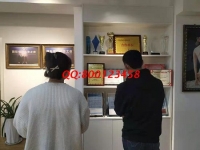 2月22日，正規(guī)供料的手工活，可以寄到家做的手工活就找珠繡外發(fā)手工活，手工之家接待考察合作加工客戶剪影