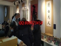 3月8日，婦女節(jié)來考察，適合女士做的手工活，可以在家做的手工活，是自由簡(jiǎn)單的珠繡手工活，手工之家接待考察合作加工客戶剪影