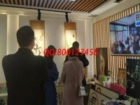 3月21日，可以寄到家做的手工活，簡單好做，是就業(yè)創(chuàng)業(yè)好項(xiàng)目，手工之家接待考察加工客戶剪影