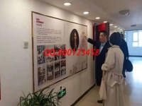 3月25日，想做手工活掙錢，想接正規(guī)廠家的手工活，想找創(chuàng)業(yè)好項(xiàng)目，就選這里，手工之家接待考察加工客戶剪影