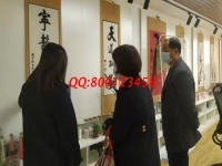 3月31日，正規(guī)供料的手工活，這個手工活代理加工項(xiàng)目好在這些地方，手工之家接待考察加工客戶剪影
