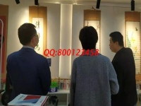 4月13日，可以帶回家做的手工活，想在家做手工活掙錢，選擇手工之家讓人放心。手工之家接待考察合作加工客戶剪影