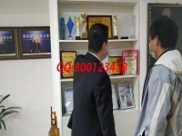 4月19日，看看這些，就知道大家為什么都說這個外發(fā)手工活靠譜了，做手工活，勵志珠珠繡手工是個好的選擇，手工之家接待考察加工客戶剪影