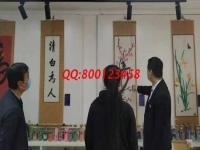 4月24日，要做手工活代加工，了解清楚是基礎(chǔ)，可以寄到家做的手工活，大家都選擇這里，手工之家接待考察加工客戶剪影