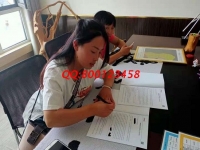 5月31日，服務(wù)貼心，安全可靠，這個可以寄到家做的手工活讓很多人居家就業(yè)創(chuàng)業(yè)，圖為手工之家接待考察合作加工客戶剪影