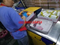 7月19日，想接正規(guī)廠家的手工活，手工活代理加工項目要注意這幾點，手工之家材料倉庫日常工作剪影