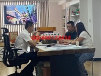7月20日，做外發(fā)手工活掙錢，做珠繡手工事業(yè)，大家都要常常總結，手工之家接待考察加工客戶剪影