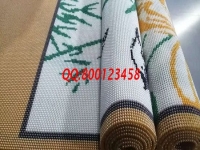 8月11日，可以寄到家做的手工活，想接正規(guī)廠家的手工活，就選擇十多年的老企業(yè)手工之家，圖為勵(lì)志珠珠繡成品細(xì)節(jié)實(shí)拍