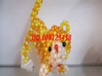 8月12日，可以帶回家做的手工活，多勞多得，掙錢多少主要看付出多少，圖為勵(lì)志珠珠繡串珠成品實(shí)拍